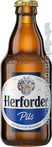 Herforder Pils